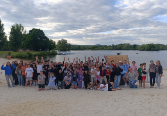 Merci pour votre visite les amis – à bientôt & bisous