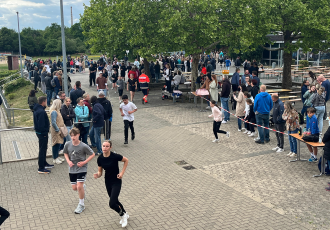 Sponsorenlauf 2025