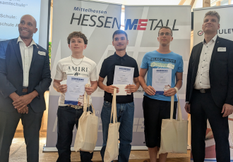  „Bester Praktikumsbericht 2025“ geht an die LTS