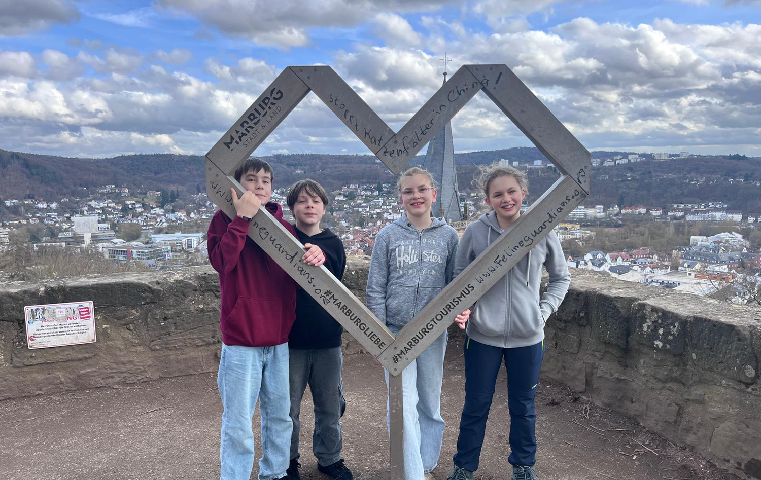 Atzbacher Rock `n` Roll in Marburg