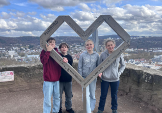 Atzbacher Rock `n` Roll in Marburg