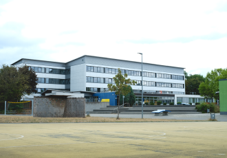 Sichtungstag Sportklassen
