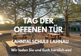 Tag der offenen Tür